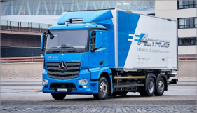 truck